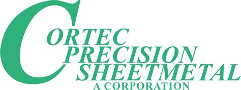 iso quality director at cortec precision sheet metal|Contact us. .